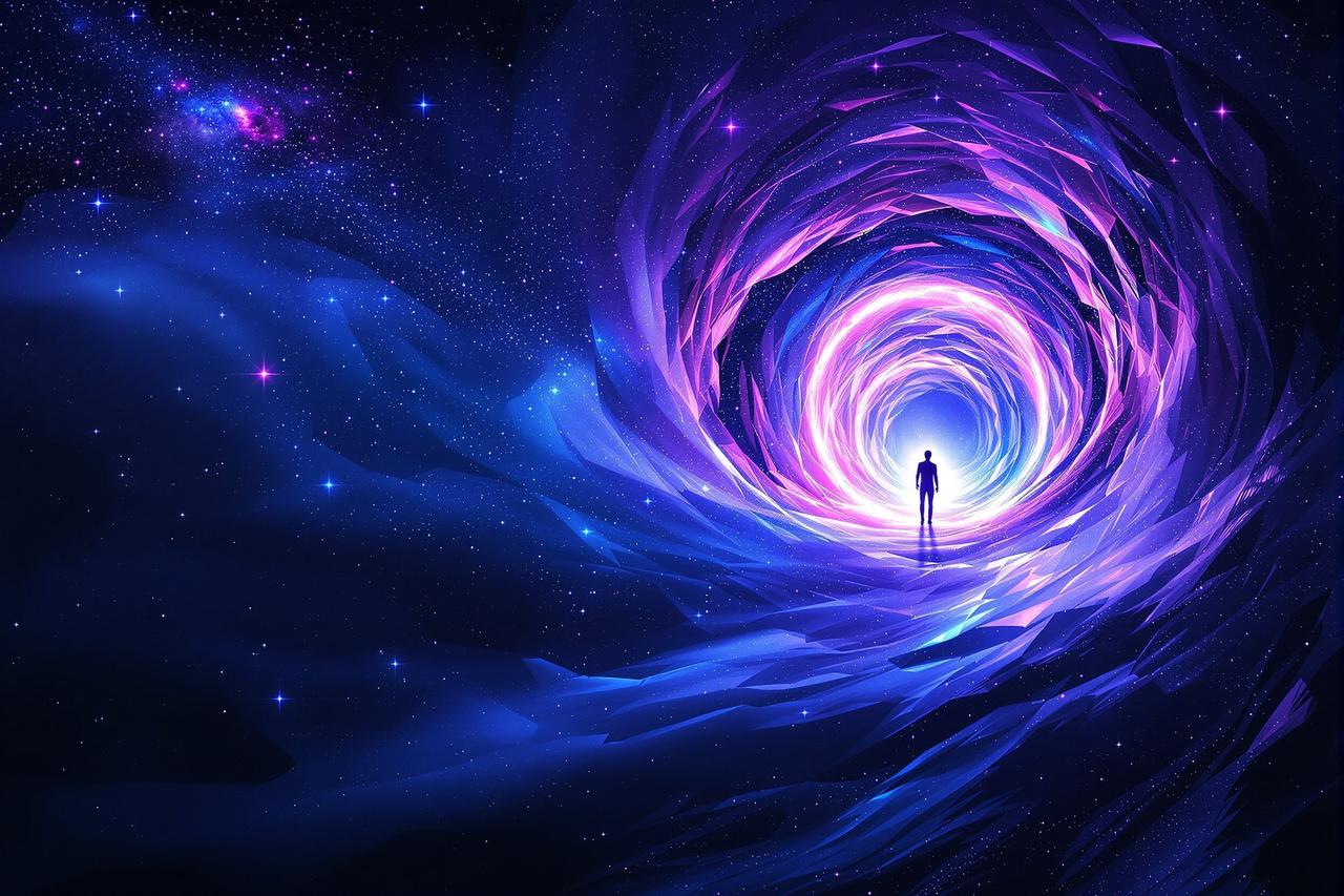 午夜在线影院新闻午夜在线影院新片《时光旅人》定档2025国庆，公布首款概念海报封面图