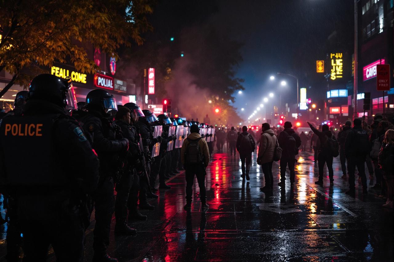 午夜在线影院作品城市之光精彩剧照2